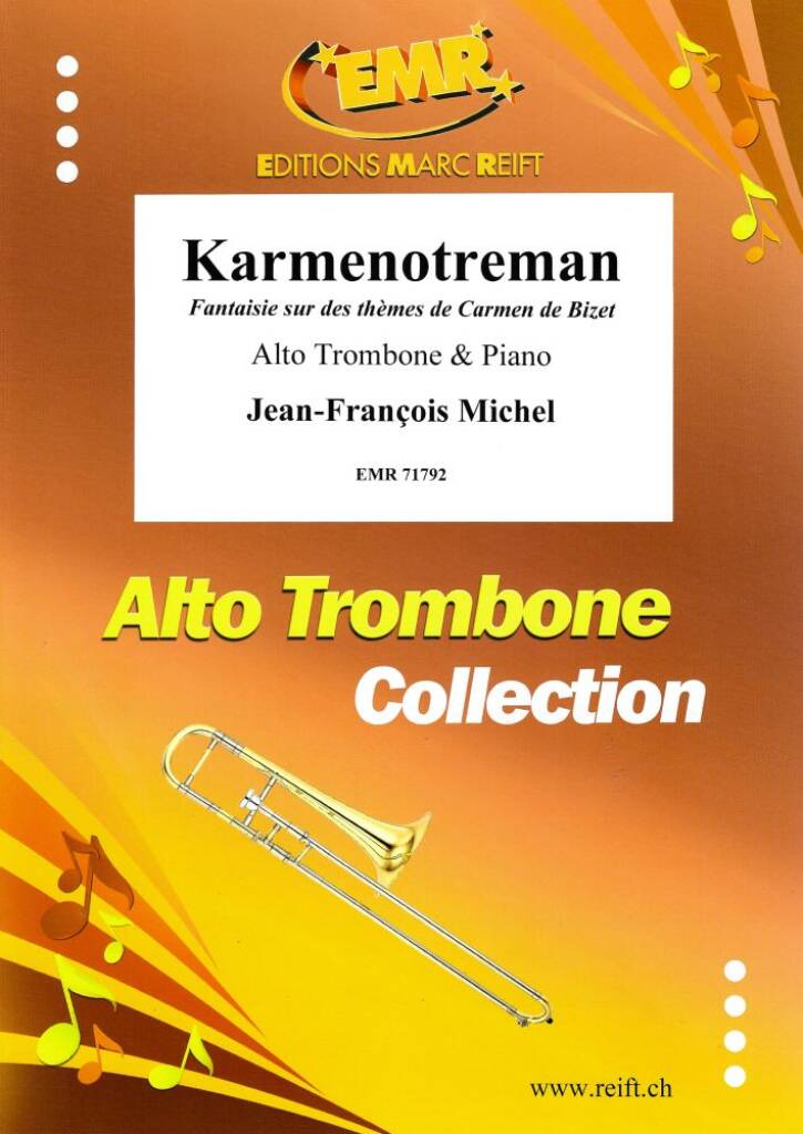 Karmenotreman